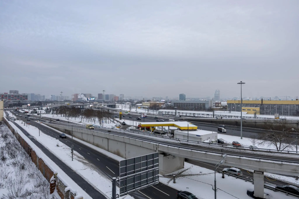 Апартаменты на Волгоградском 32/3 корпус 1
