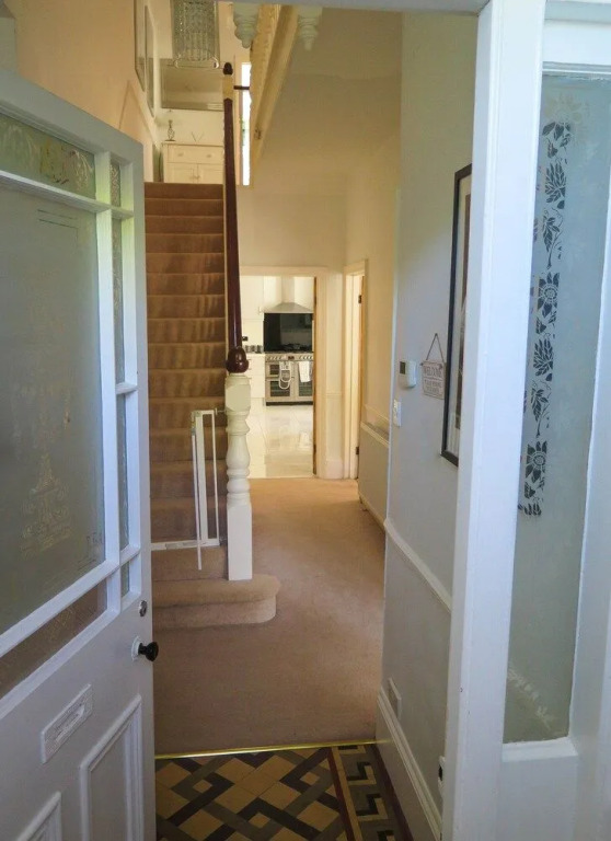 Broad Park Villa - 4 Bed-Sleeps 8-TJS4BPV