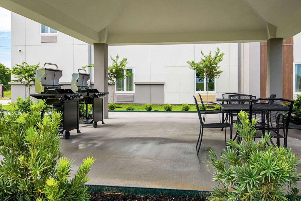 MainStay Suites Geismar - Gonzales