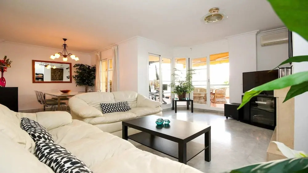 Apartmentos Aloha