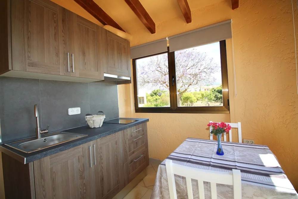 Apartamento Mar y Azul Familiar