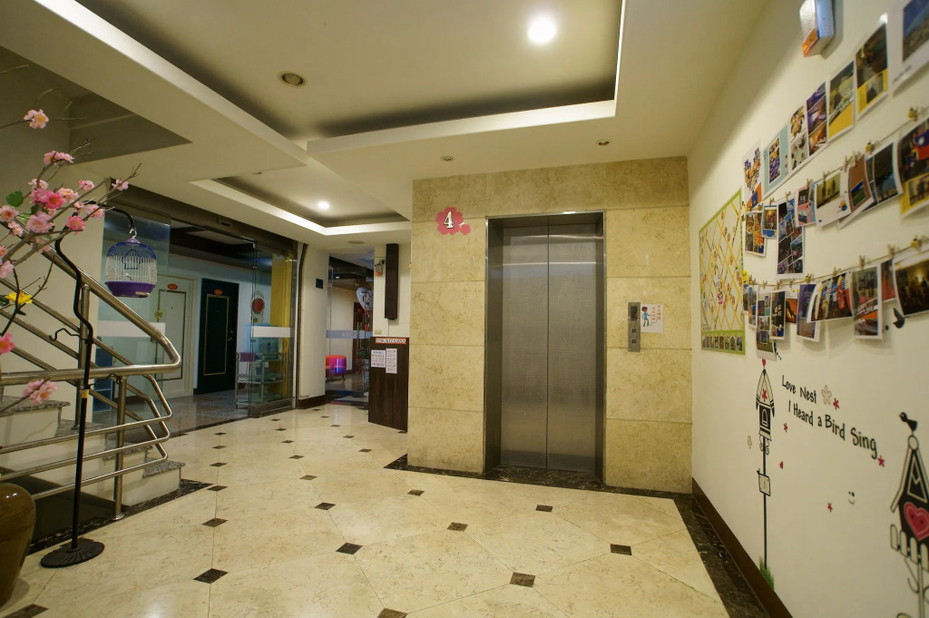 台東市安慶67套房館歡迎短租長租