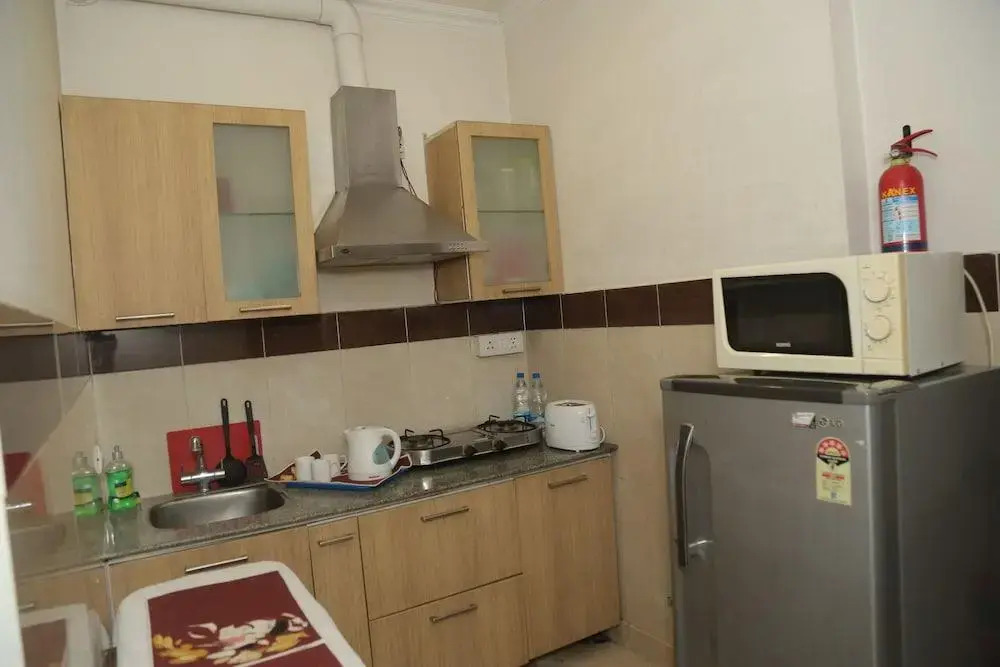 Apartment-18