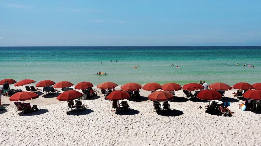 Coastal 3BR Condo With Pool & Shuttle : Snowbird Friendly!