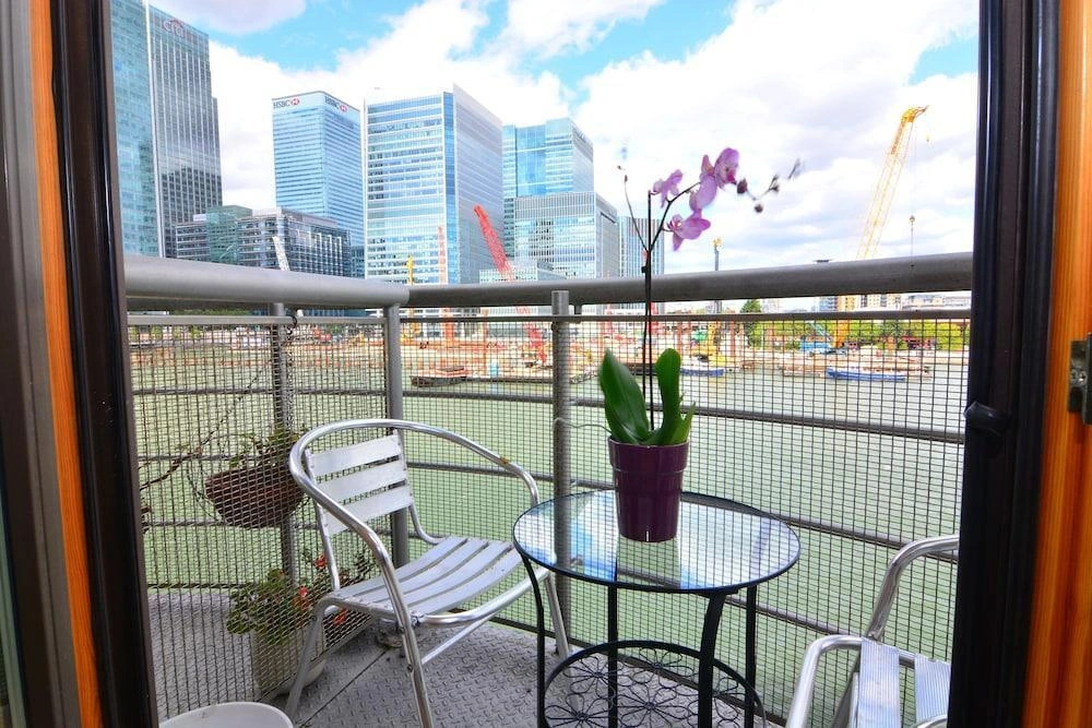 Zen Apartments - London