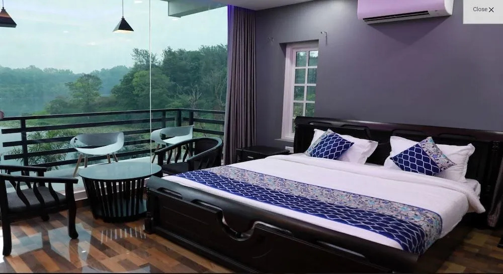 Casa Lake View Resort