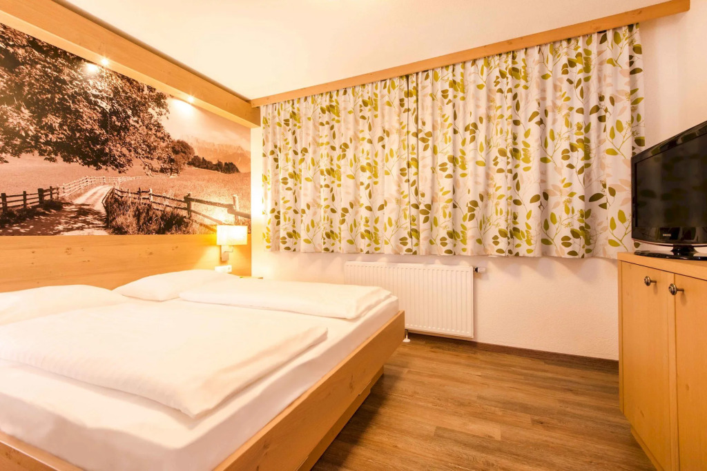 Hotel Grüner Baum
