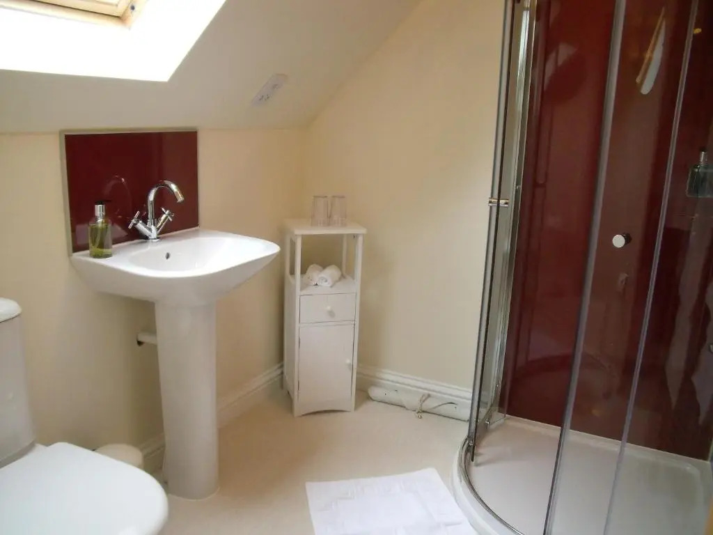 Beechwood Cottage B&B