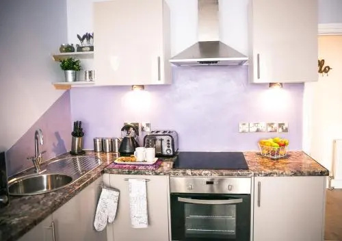 Meads Apartment