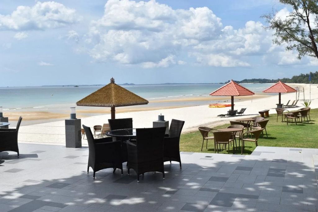 Mövenpick Resort & Spa Bintan Lagoon