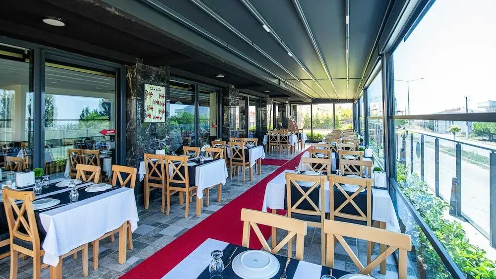 Çanakkale Ornella Otel