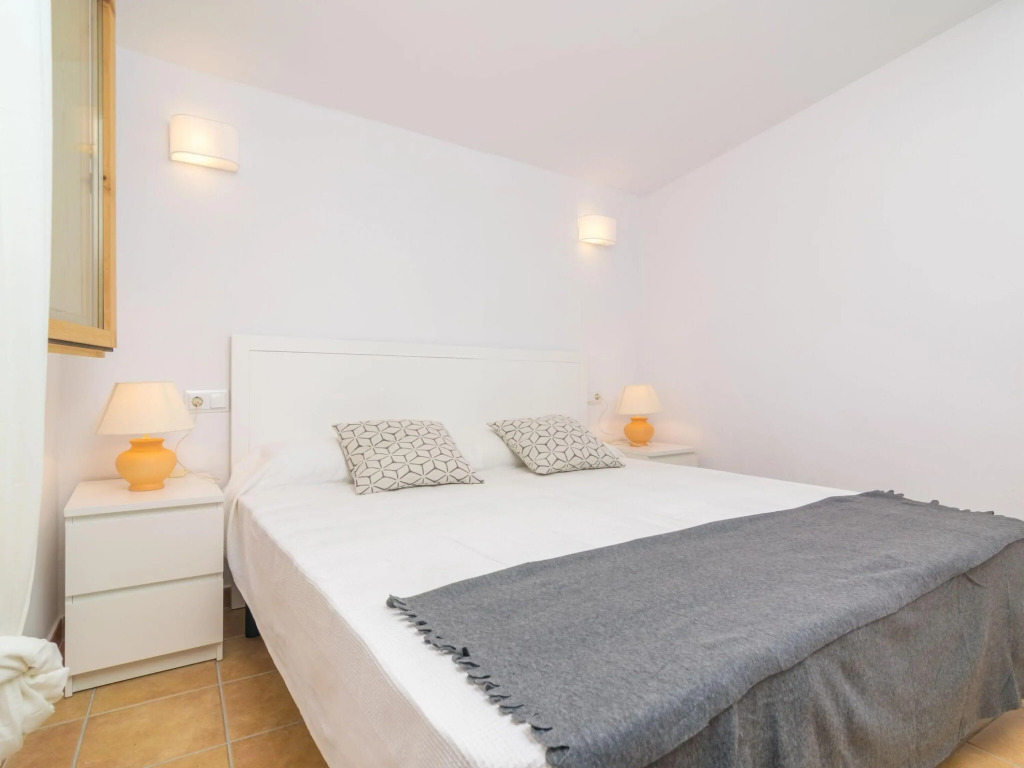 SES CANYES - Apartment for 2 people in Muro.