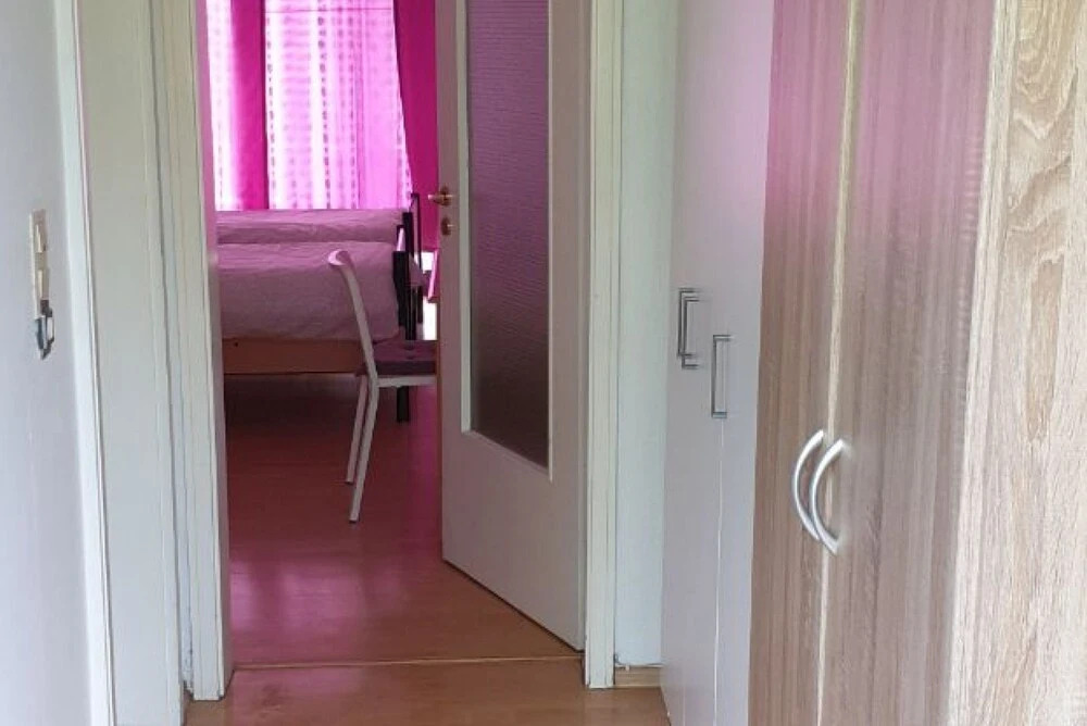 Private Apartment Bemeroder Anger