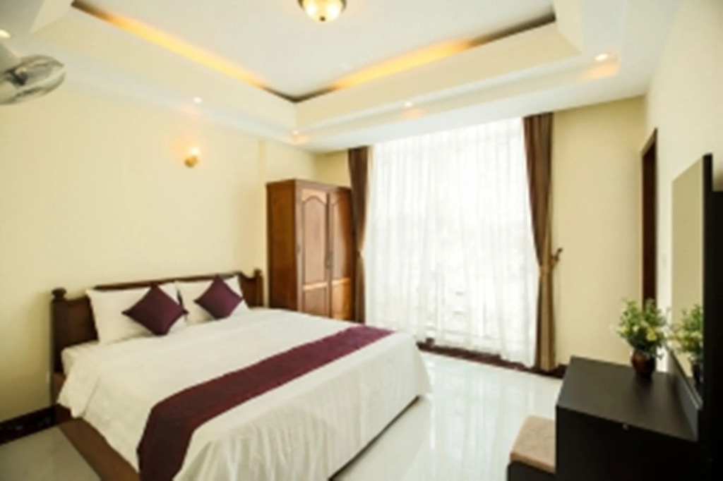 Rumnea Apartment