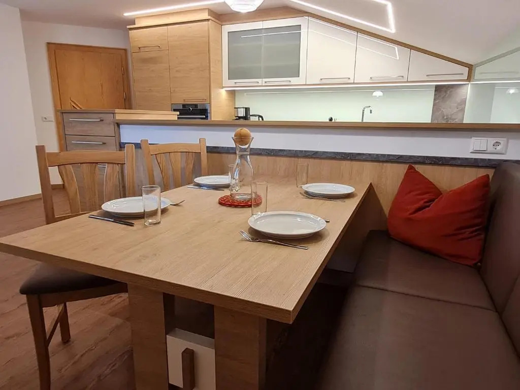 Appartement Gsaller