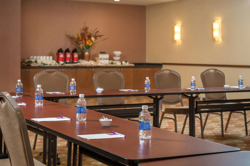 Hyatt Place Saratoga/Malta