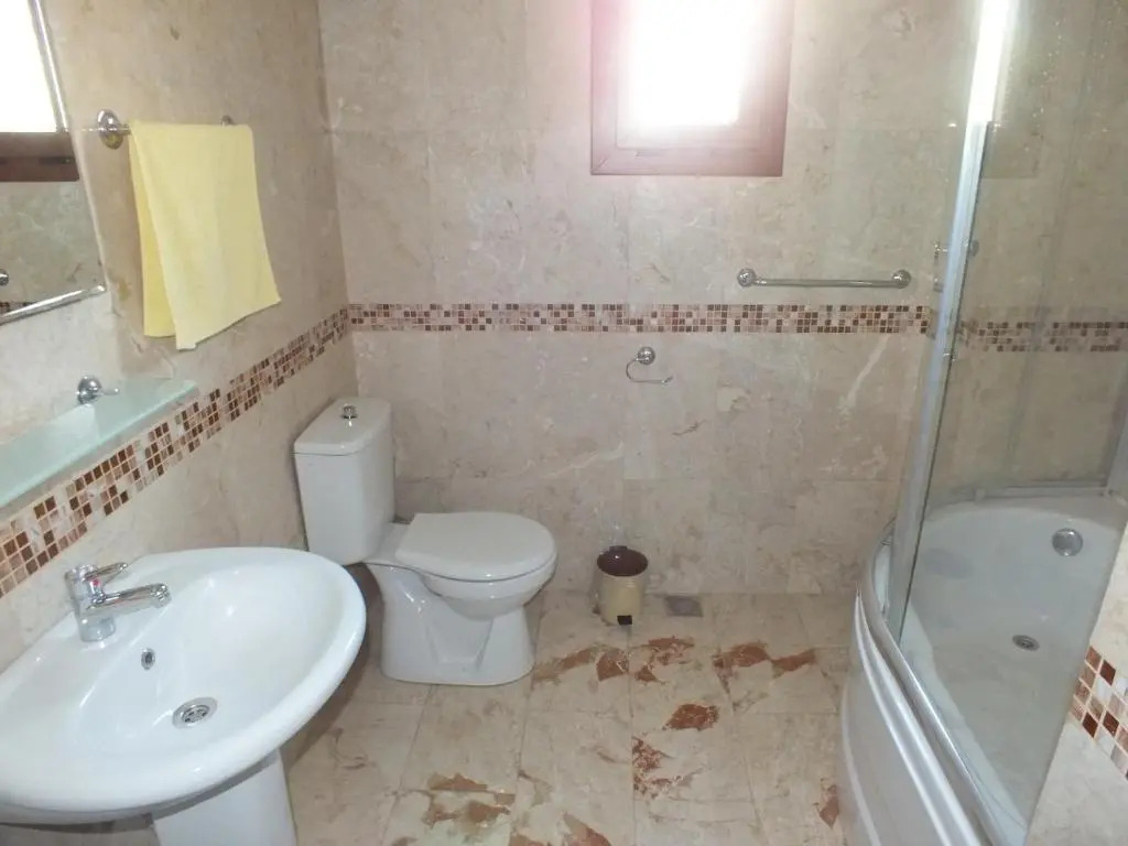 Fethiye Çalışta Plaja yakın Özel Havuzlu Lüx Villa