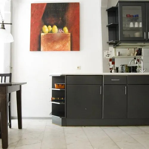 Shauna Apartment