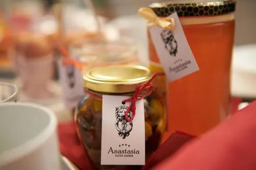 Anastasia Apartments & Rooms - Zagreb Centre