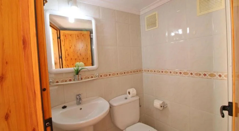 Villas Costa Calpe - El Pozo