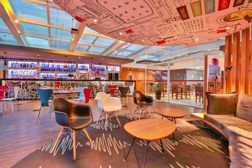 ibis Sao Paulo Congonhas