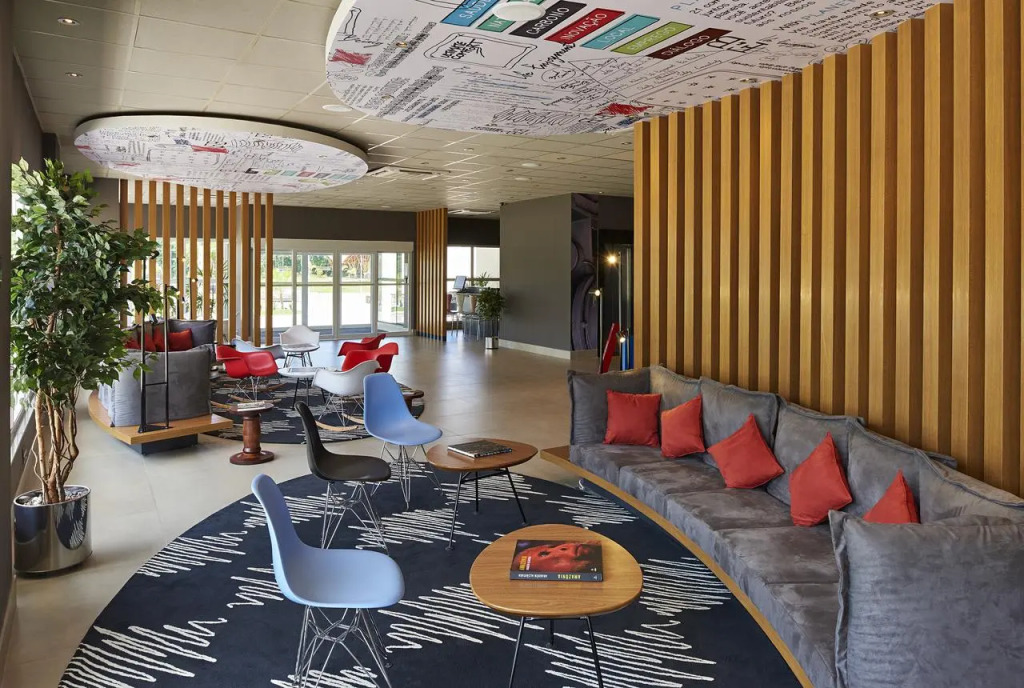 ibis Rio Branco