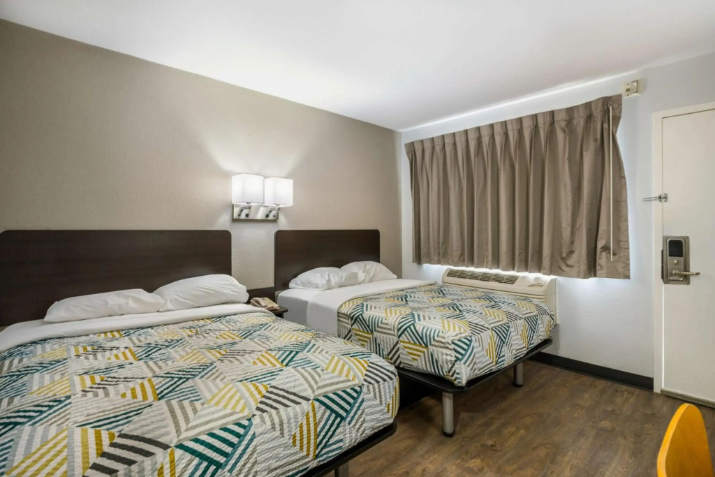 Motel 6-Sandston, VA - Richmond, Va