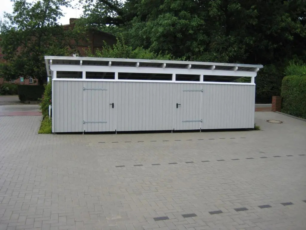 Ferienwohnung Meeschendorf