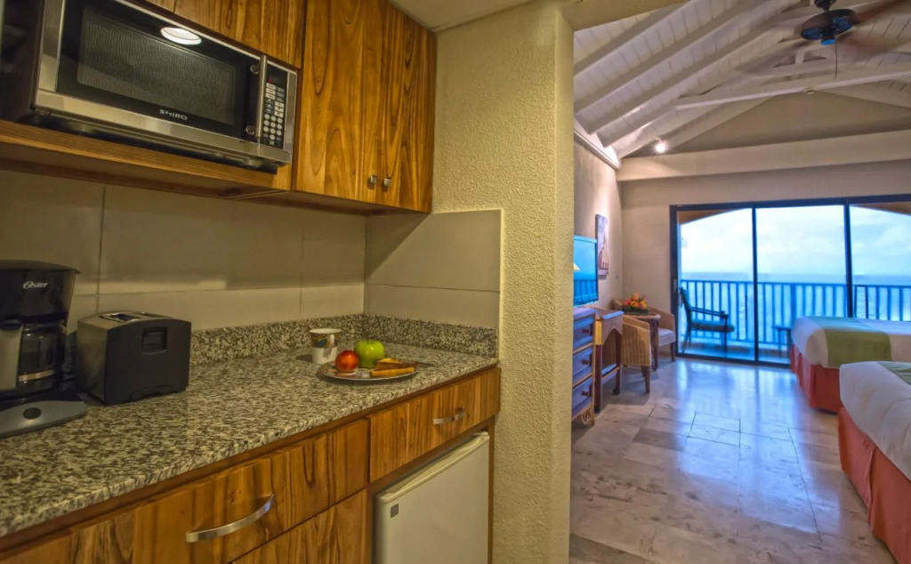 The Royal Sea Aquarium Resort