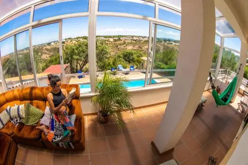 Mayla Surf House