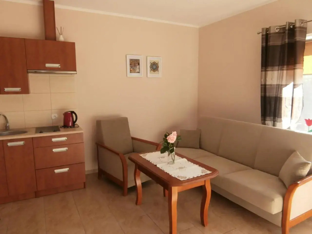 Pokoje Gościnne - Noclegi Charzykowy