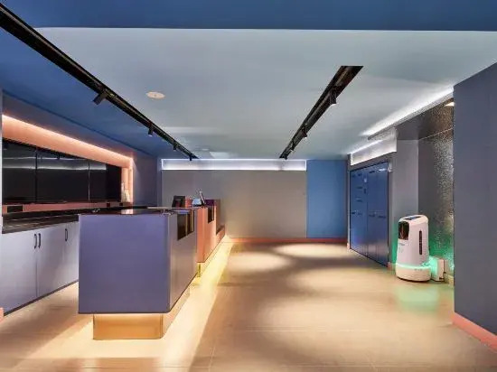 HanTing Hotel (Beijing Tiantongyuan)