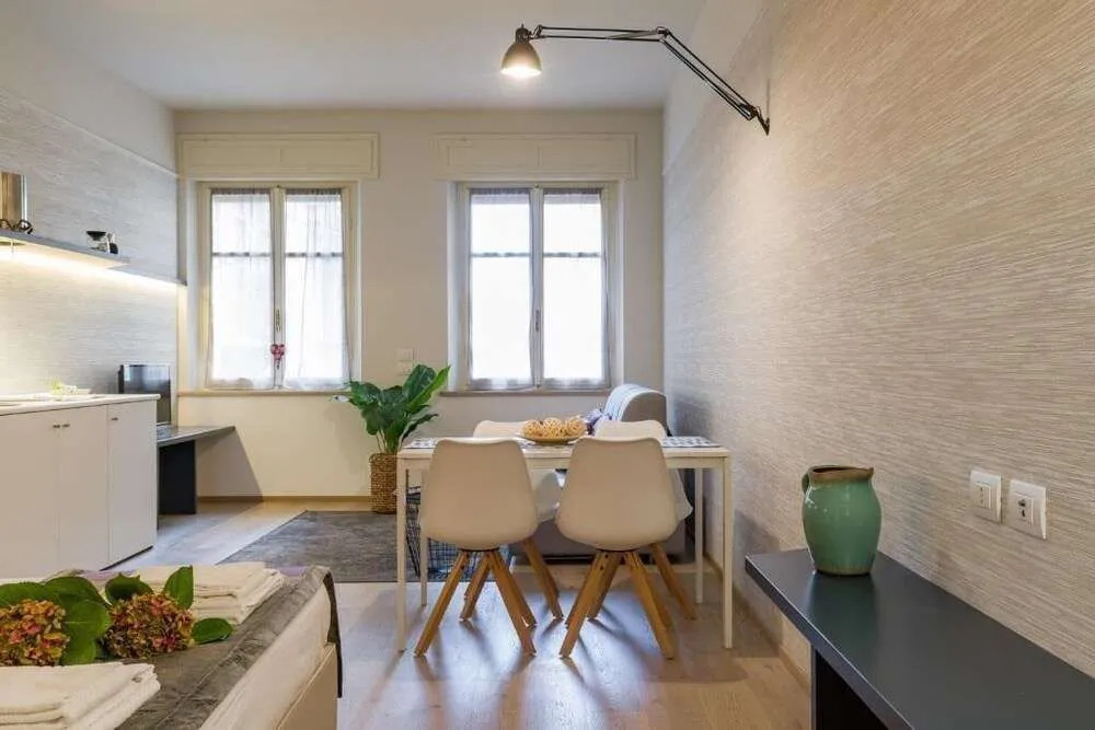 Velluto Blu Apartments & Suite by Reasy&Busy