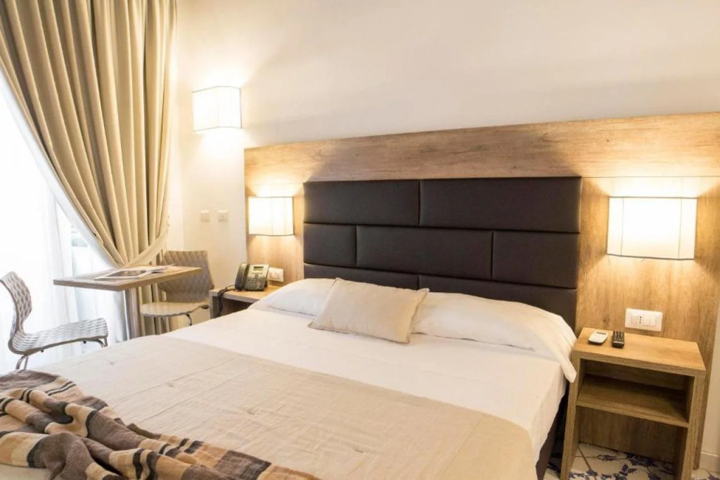 Morelli suite