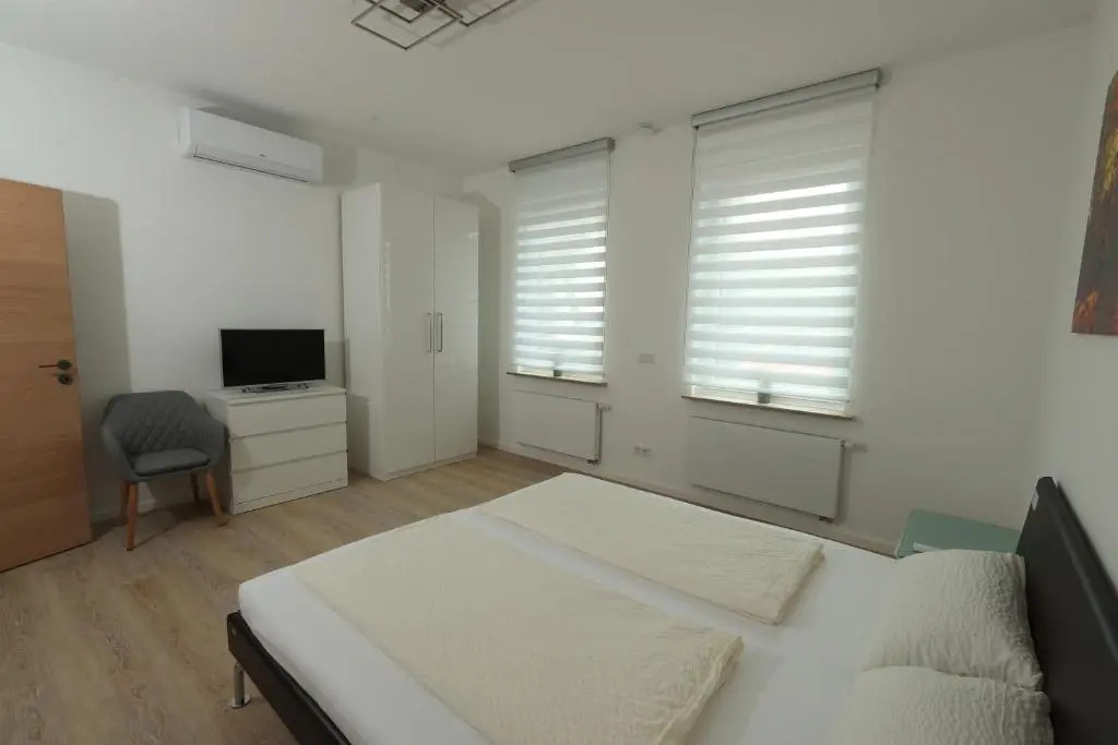 Modern Home Check-In & Chill Down Auf 65 Qm² (Adults Only)