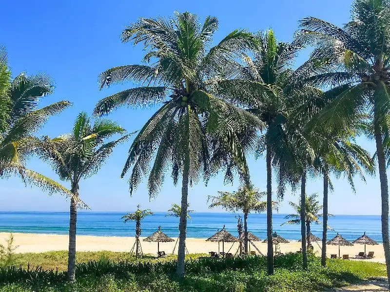 The Ocean Villas