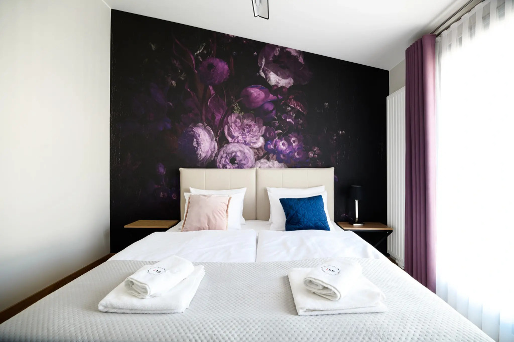 Aparthotel Inspire Miodova Residence