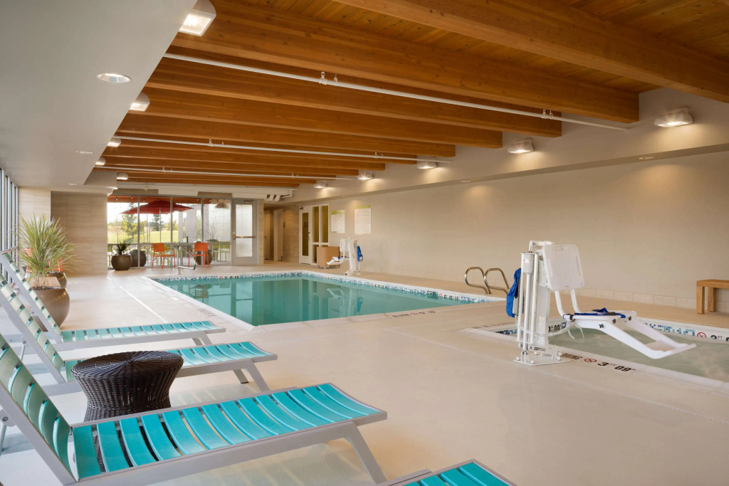 Home2 Suites by Hilton Idaho Falls