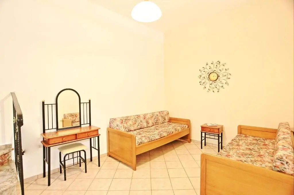 Beach Villa Petros with private pool by DadoVillas