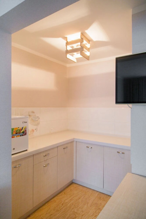 Alpha Apartment