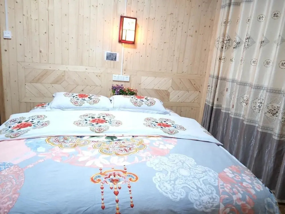 Xiangyuan Inn
