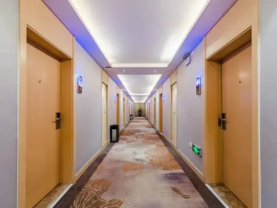 Saifel Hotel (Xuji Avenue Fat Donglai Branch)