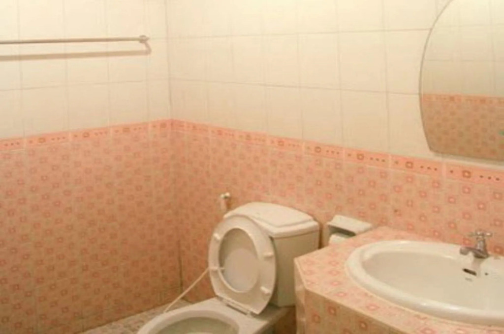 Chanthanee Hotel