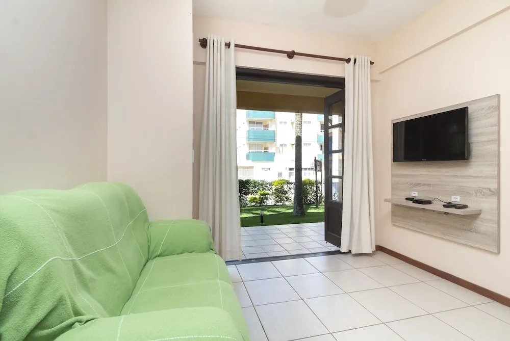 Apartamento 2 quartos - 302 - 7