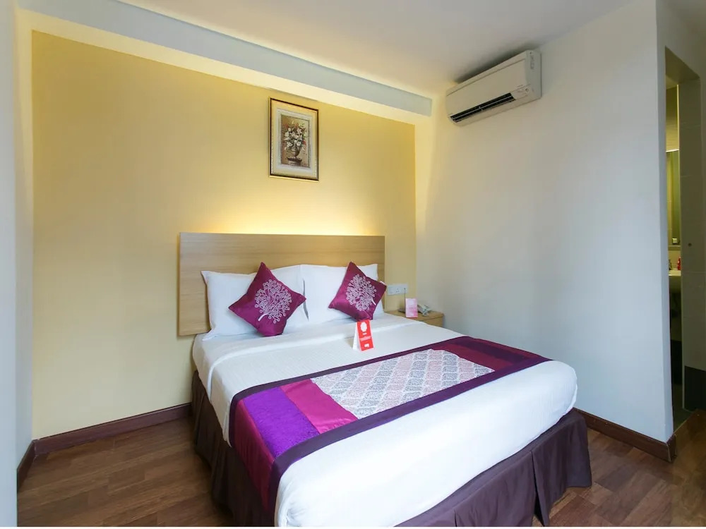 OYO 256 My Hotel KL Sentral 2