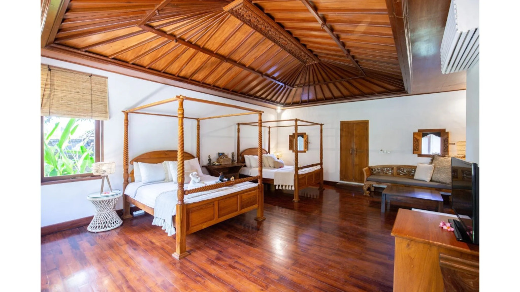 Vision Villas Resort