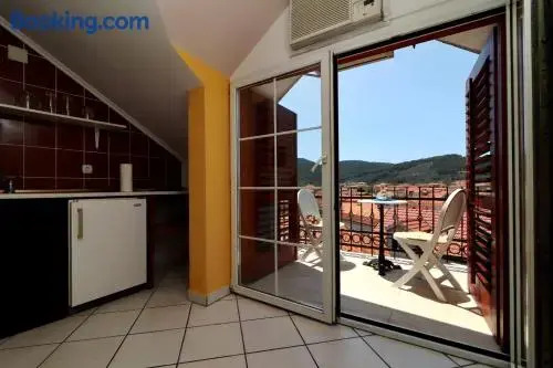 Apartments Marko
