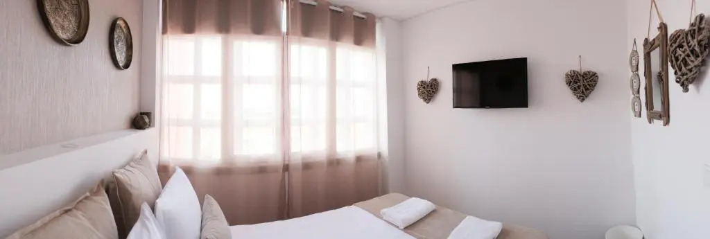 4U Lisbon Suites & Guesthouse VII Airport