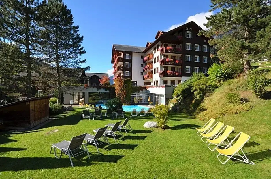 VAYA Post Montafon - Neueröffnung Dezember 2026