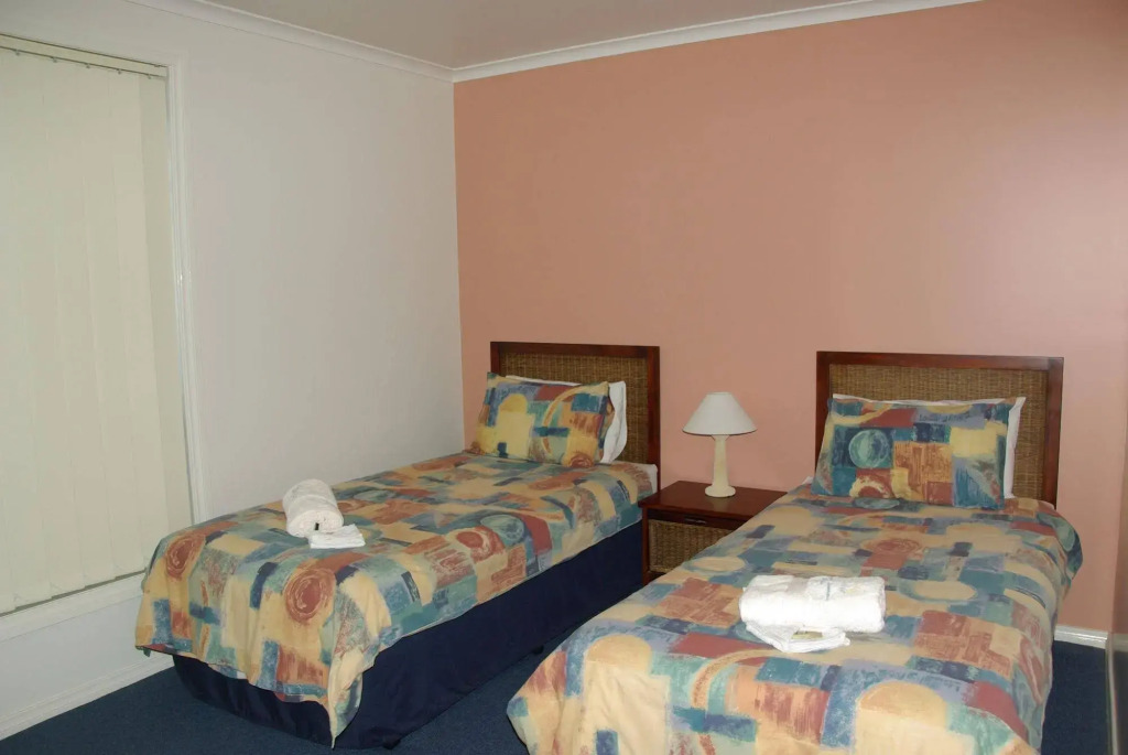 Captains Quarters Bermagui
